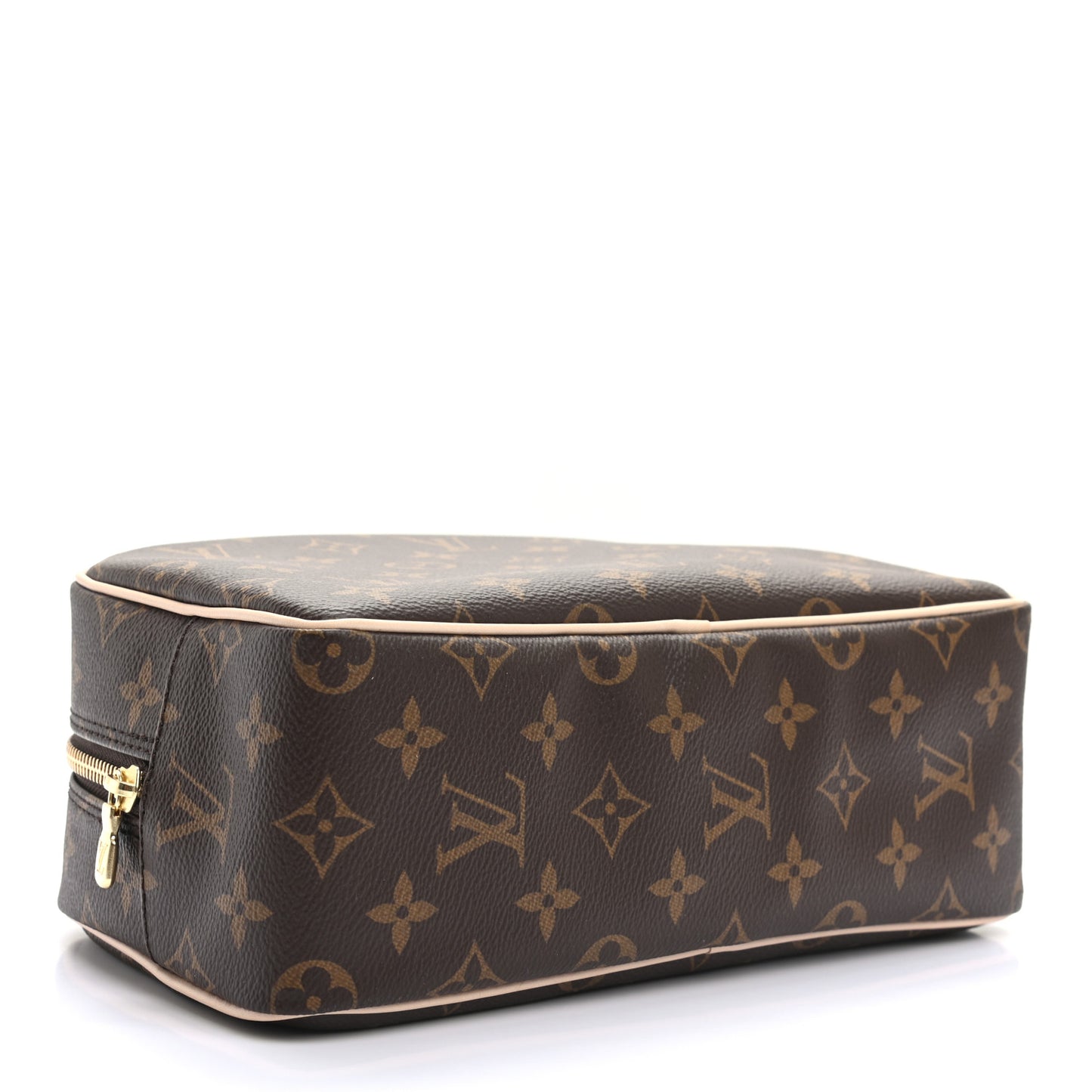 Monogram Toiletry Bag 25