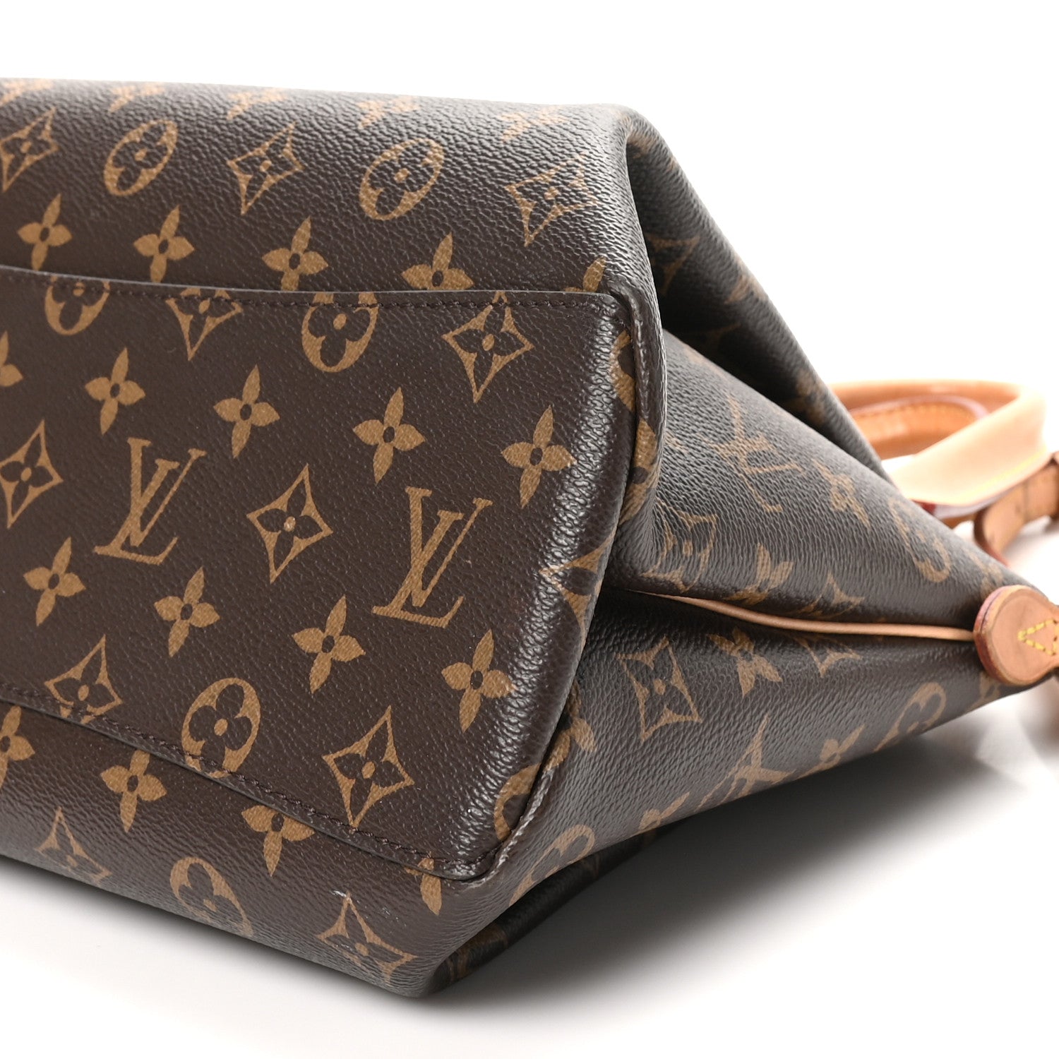 Louis Vuitton Monogram Rivoli PM 9 of 9