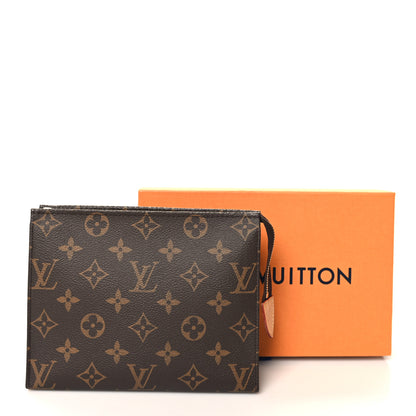 Louis Vuitton Monogram Toiletry Pouch 19 7 of 7