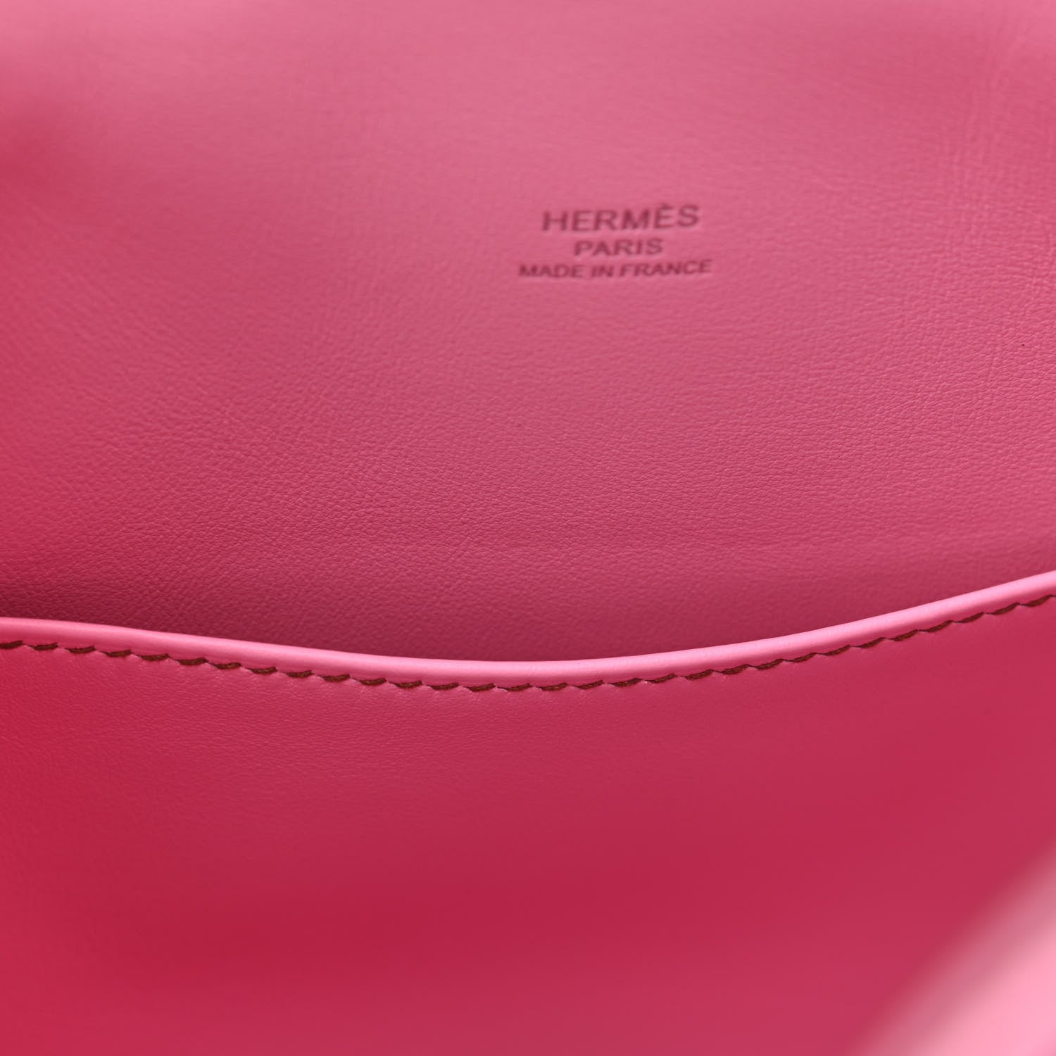 Hermes Epsom 1923 Bolide 25 5P Pink 10 of 10