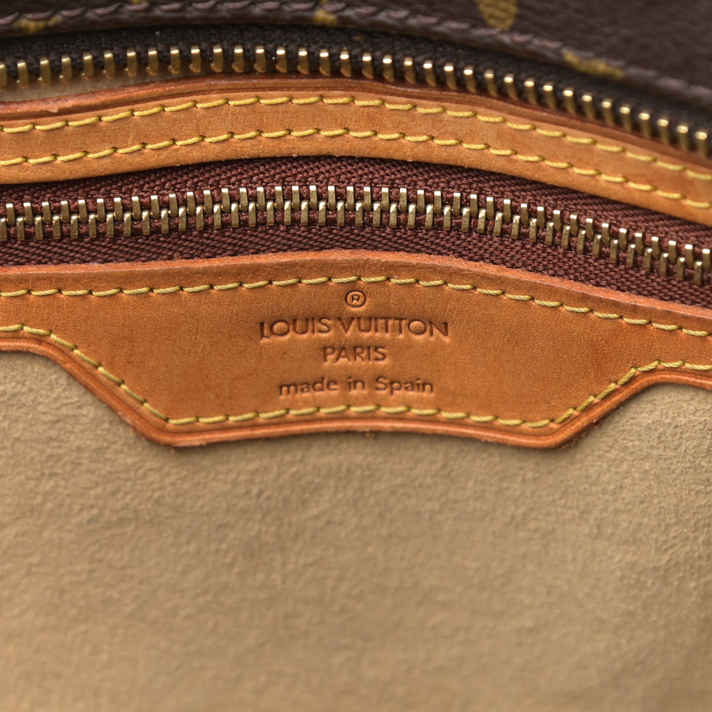 Monogram Luco