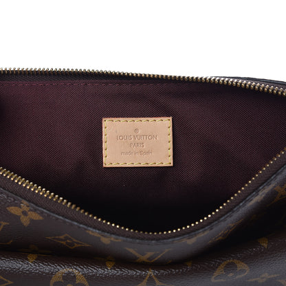 Louis Vuitton Monogram Mabillon 6 of 8