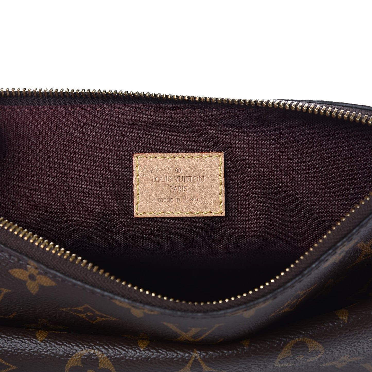 Monogram Mabillon