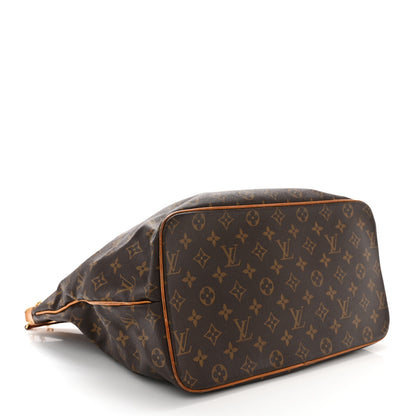 Louis Vuitton Monogram Palermo GM 4 of 13