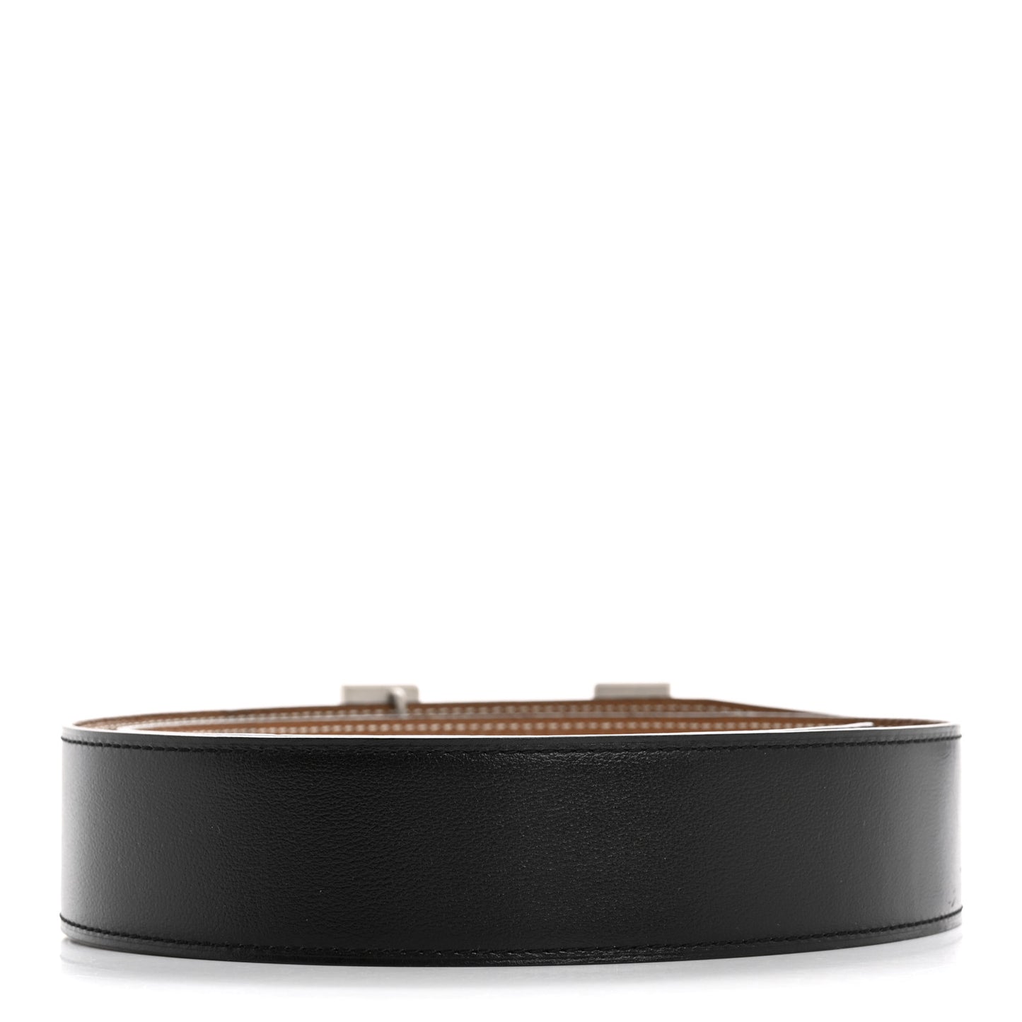 Box Togo 38mm Constance H Belt 80 32 Black Gold