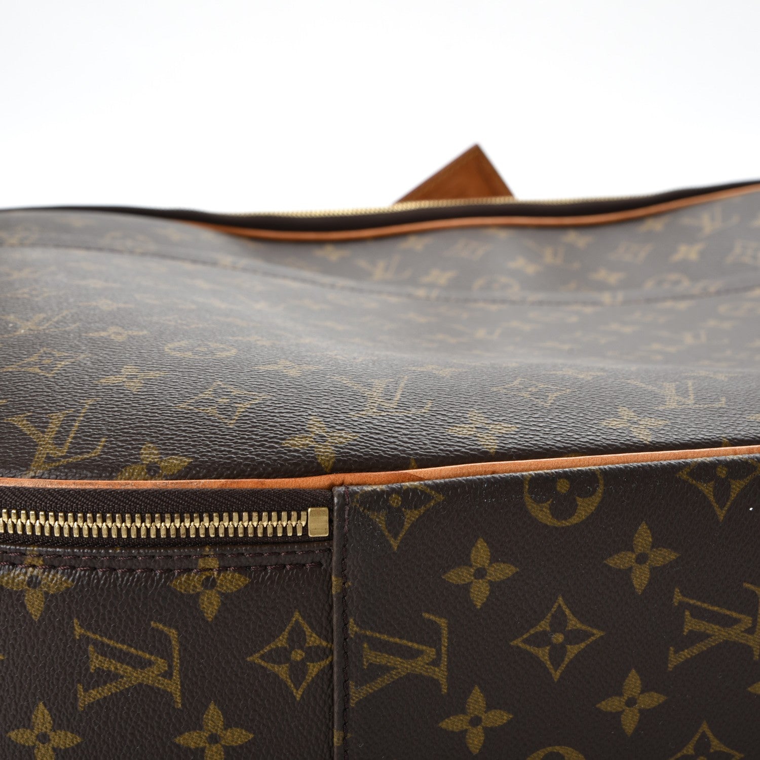 Louis Vuitton Monogram Packall GM 9 of 9