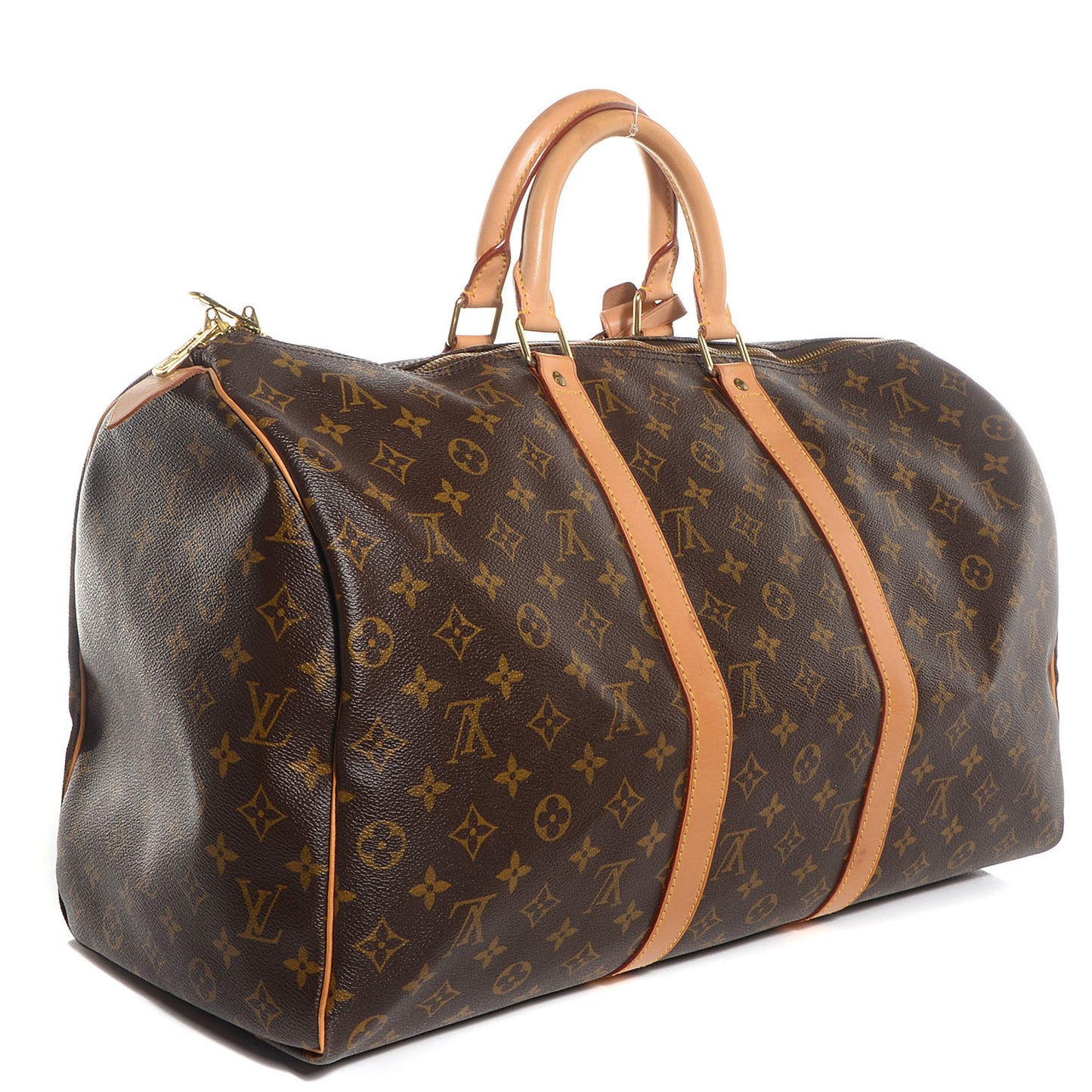 Monogram Keepall 50