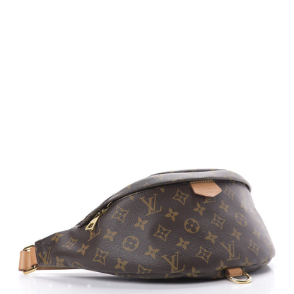 Louis Vuitton Monogram Bumbag 4 of 13