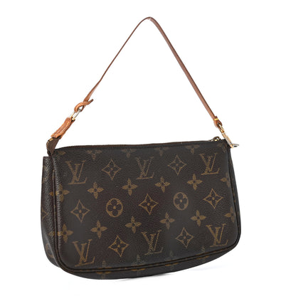 Louis Vuitton Monogram Pochette Accessories 2 of 4