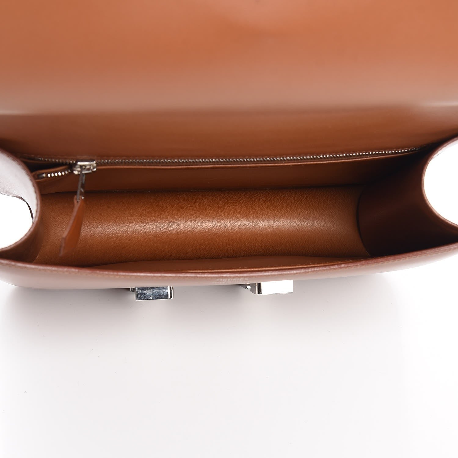 Hermes Box Constance 23 Noisette 5 of 20