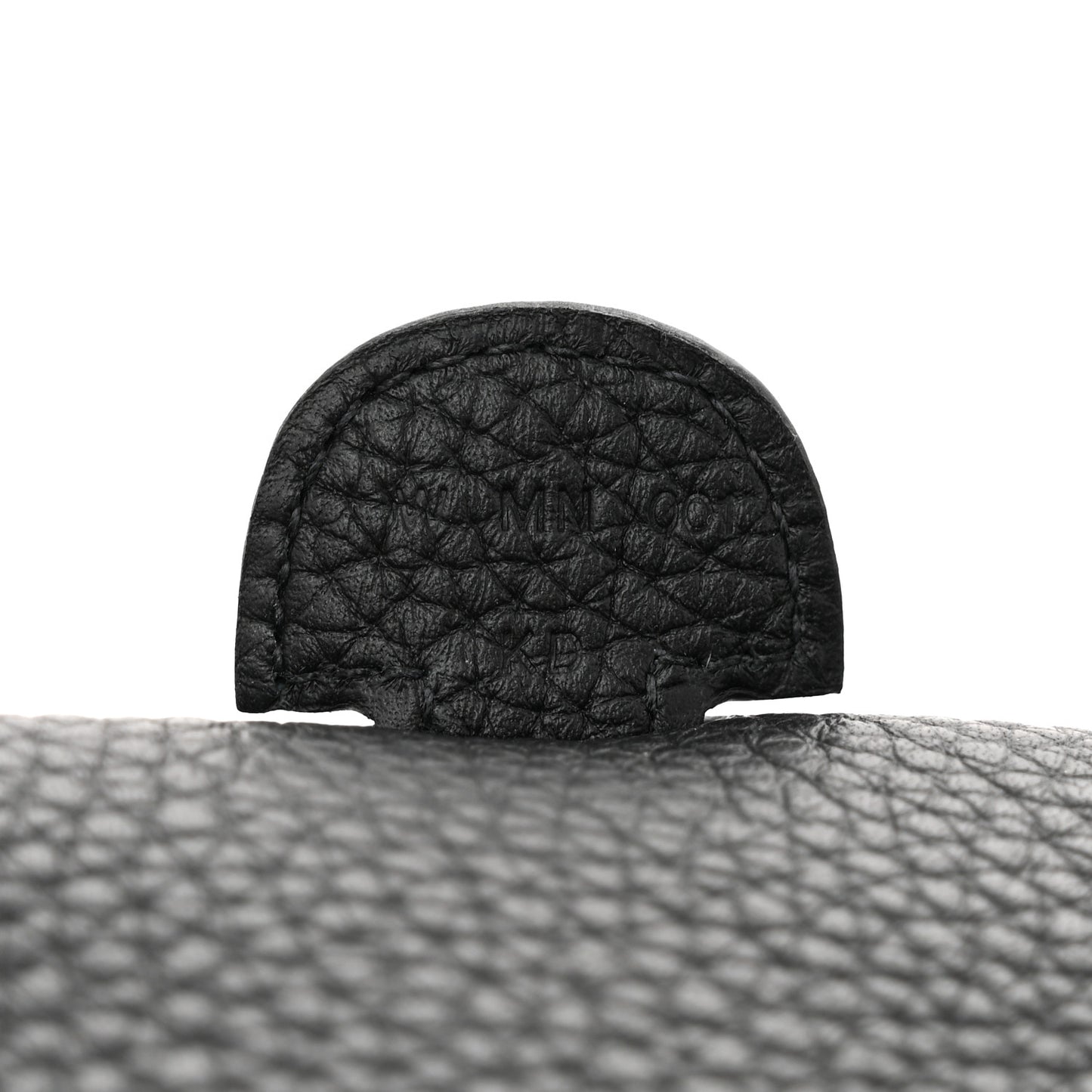 Taurillon Clemence EVELYNE III PM Black