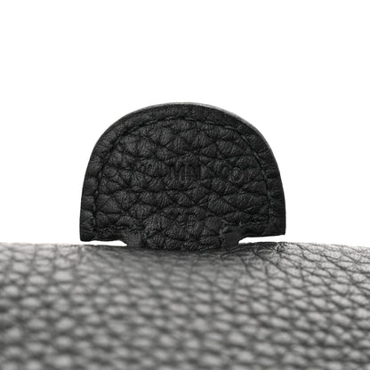 Hermes Taurillon Clemence EVELYNE III PM Black 7 of 11