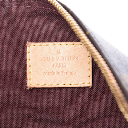 Louis Vuitton Monogram Berri MM 6 of 17