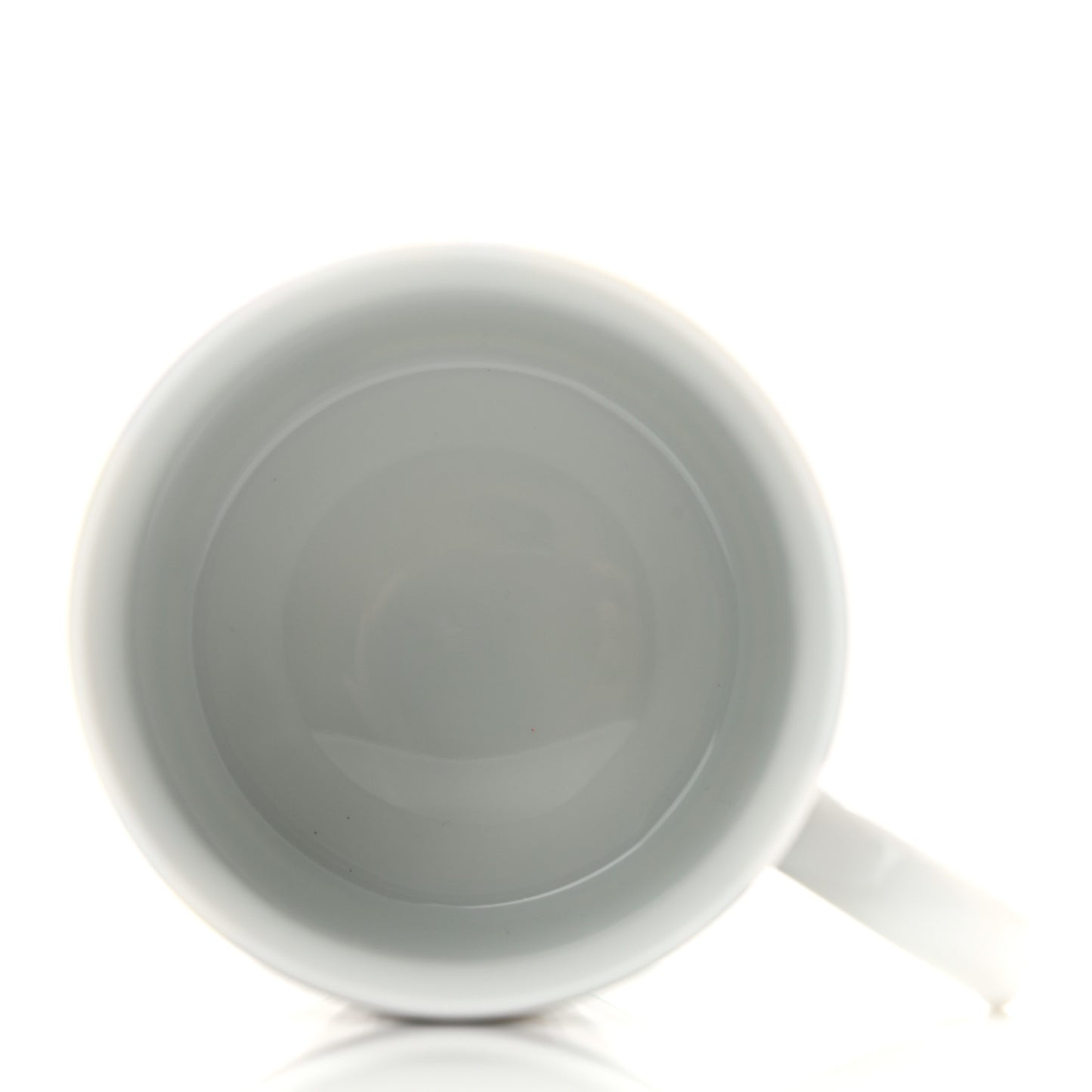 Porcelain Rocabar Mug