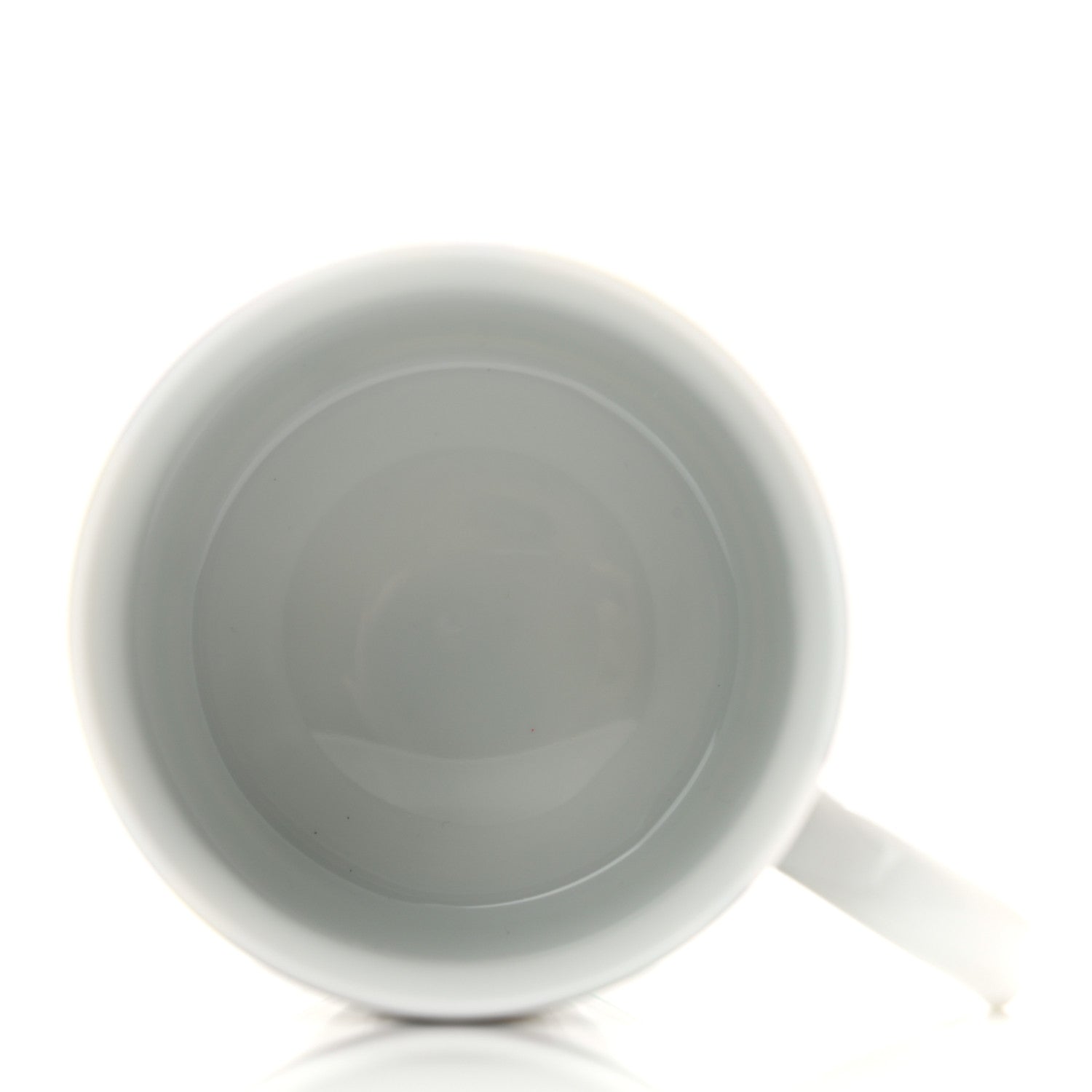 Hermes Porcelain Rocabar Mug 6 of 8