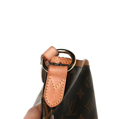 Louis Vuitton Monogram Delightful MM 19 of 22