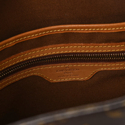 Louis Vuitton Monogram Vavin GM 6 of 9