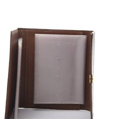 Louis Vuitton Monogram Photo Business Card Holder 9 of 10