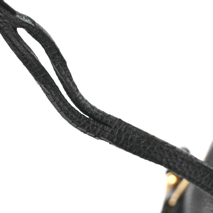 Louis Vuitton Empreinte Speedy Bandouliere 25 Infini 16 of 16