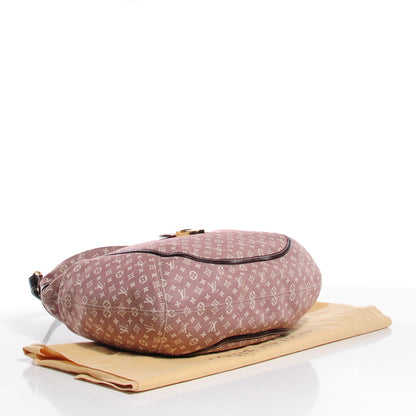 Louis Vuitton Monogram Idylle Romance Sepia 4 of 7