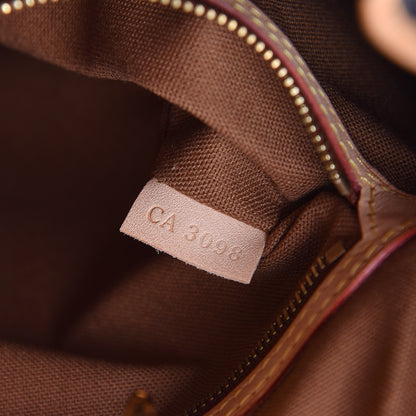 Louis Vuitton Monogram Batignolles Vertical 7 of 13