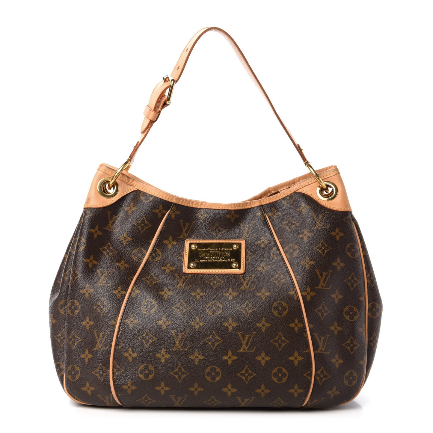 Monogram Galliera PM
