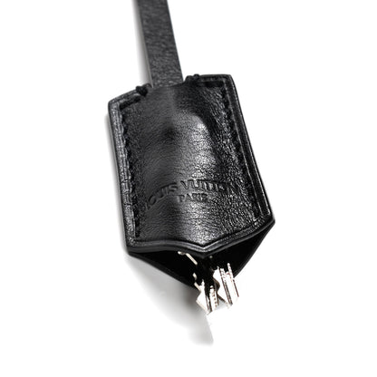 Louis Vuitton Mahina Muria Black 8 of 12