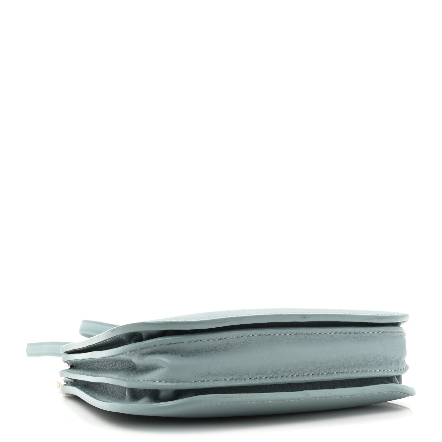Loro Piana Calfskin My Way Petite Eucalyptus 4 of 17