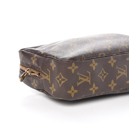 Louis Vuitton Monogram Trousse Toilette 23 7 of 8