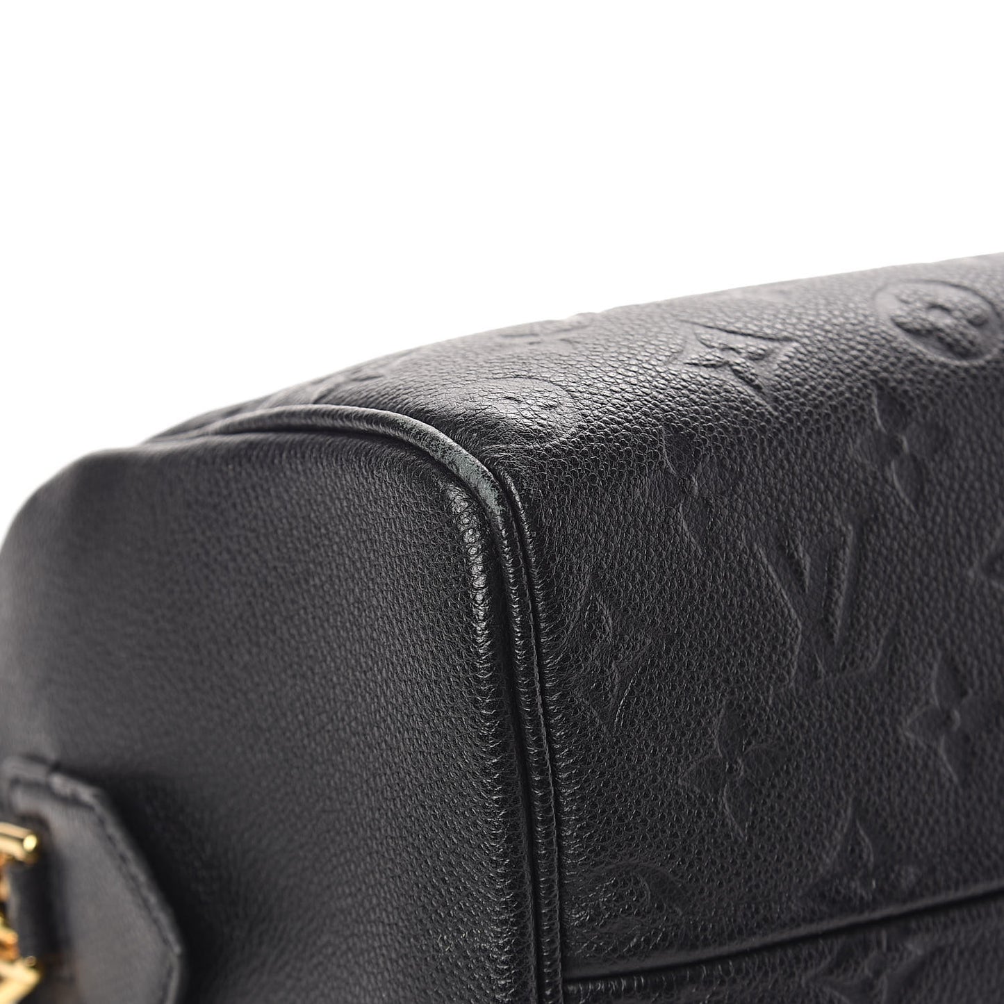 Empreinte Speedy Bandouliere 25 NM Black