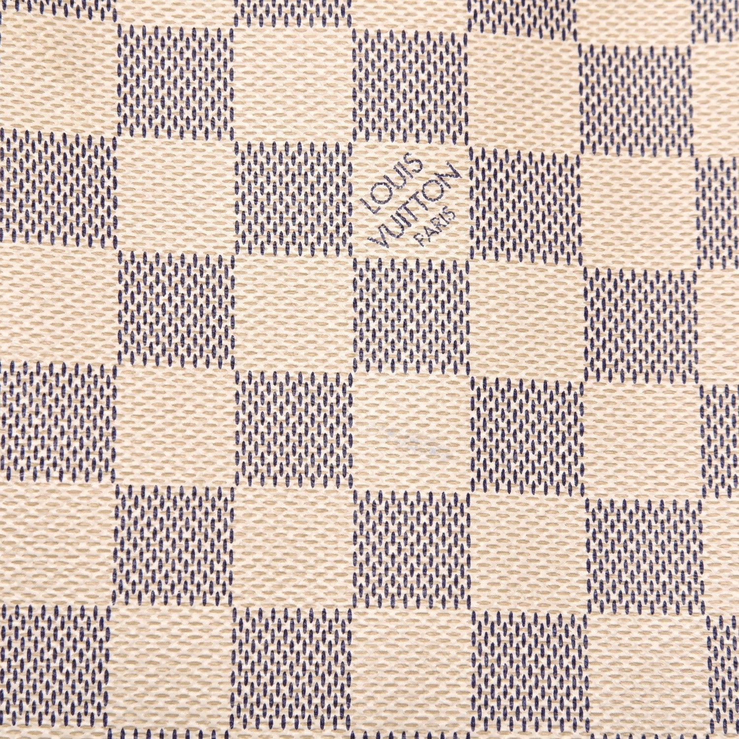 Louis Vuitton Damier Azur Batignolles Horizontal 11 of 11