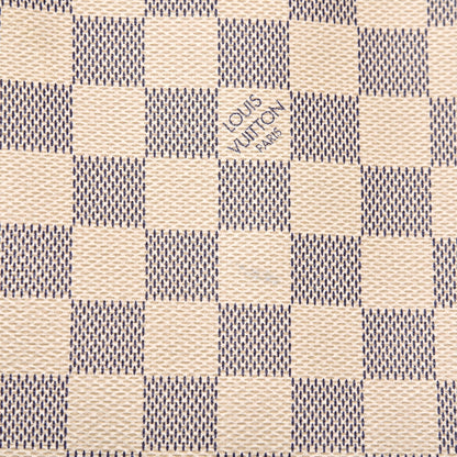 Louis Vuitton Damier Azur Batignolles Horizontal 11 of 11