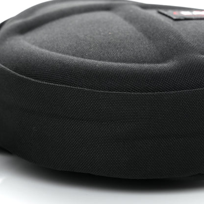 Telfar x EASTPAK Tactical Nylon Circle Bag Black 8 of 9