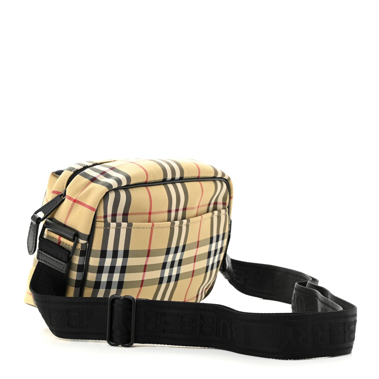 Vintage Check Paddy Crossbody Bag Archive Beige
