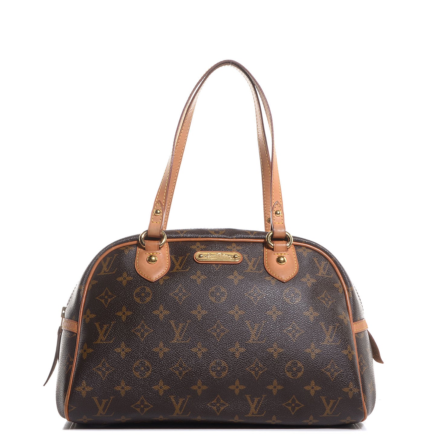 Monogram Montorgueil PM