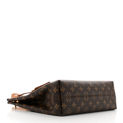 Louis Vuitton Monogram Graceful PM 4 of 14