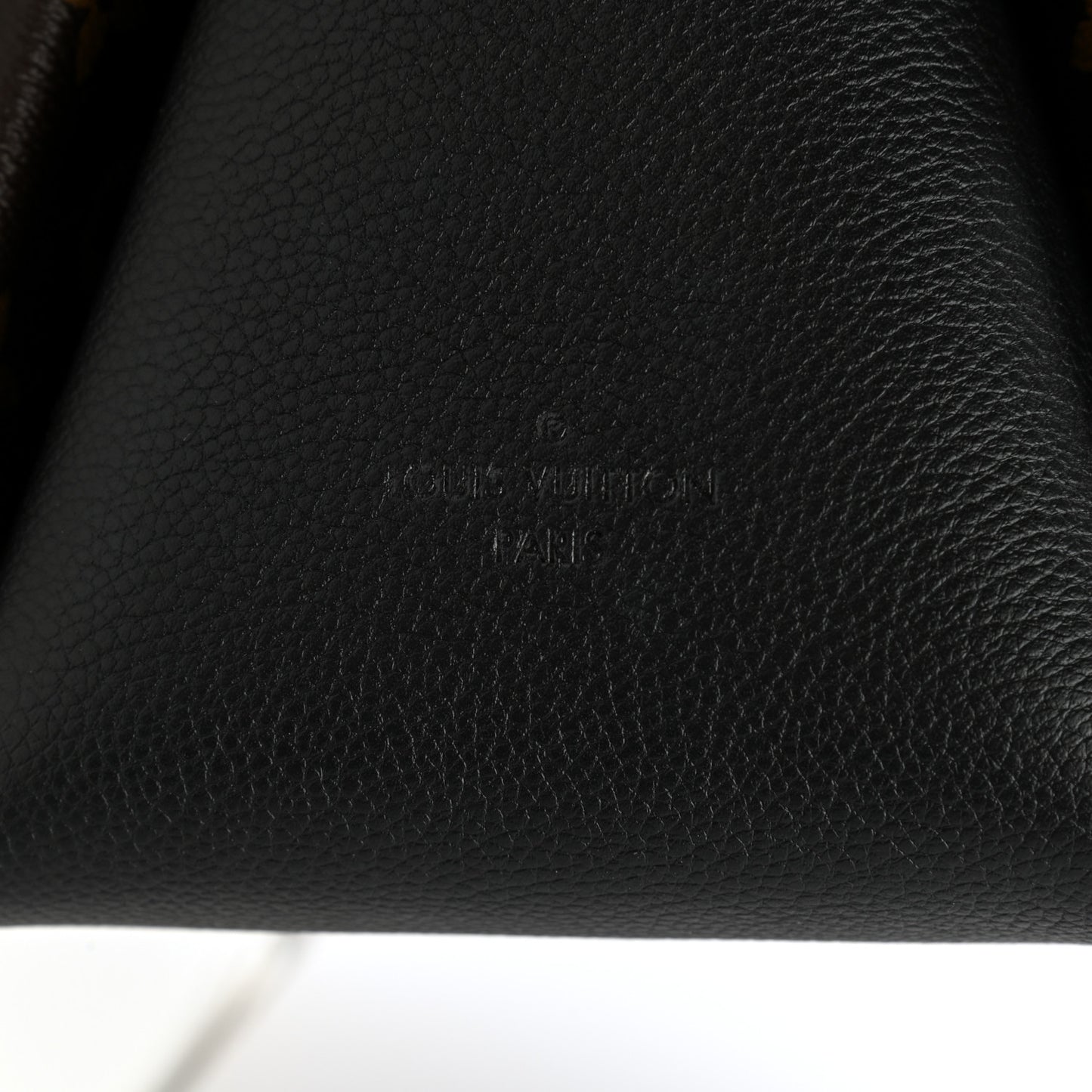 Monogram Soufflot MM Black