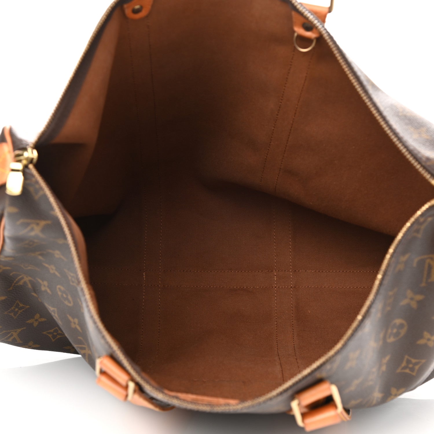 Louis Vuitton Monogram Sac Flanerie 45 6 of 13
