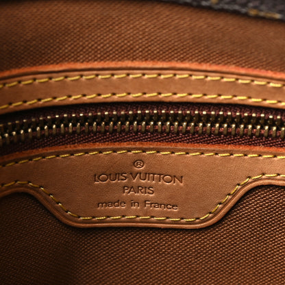 Louis Vuitton Monogram Cabas Piano 6 of 9