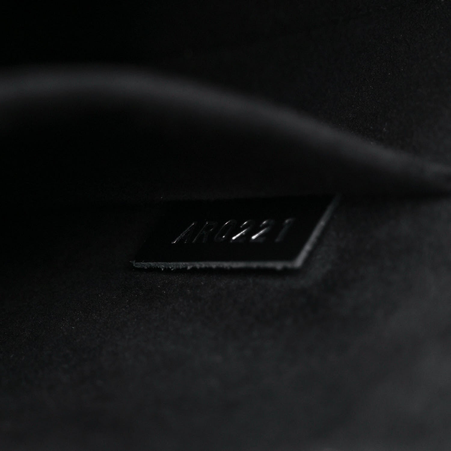 Louis Vuitton Epi Twist Shoulder Bag MM Black Pink 7 of 17