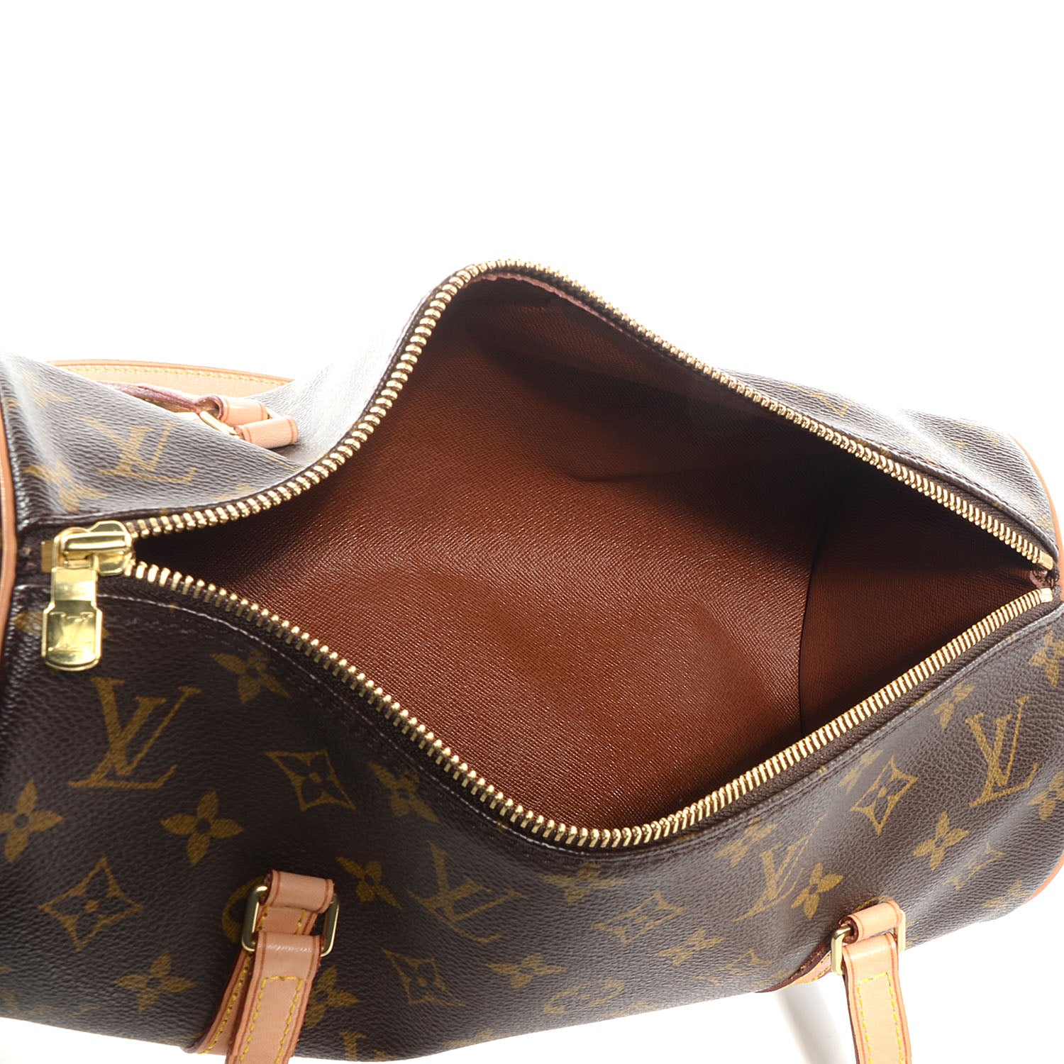 Louis Vuitton Monogram Papillon 30 5 of 7