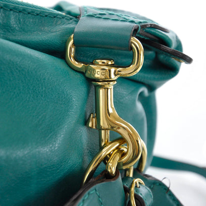 Gucci Large Darwin Convertible Backpack 9 of 12