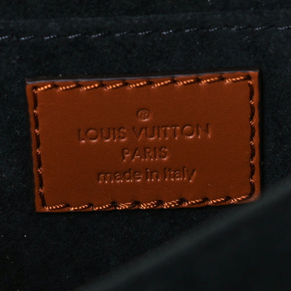 Louis Vuitton Reverse Monogram Dauphine Mini 7 of 12