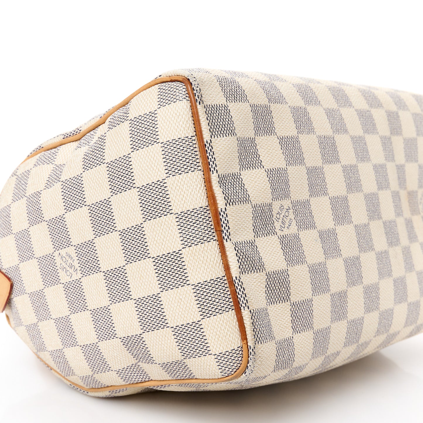 Damier Azur Speedy 25