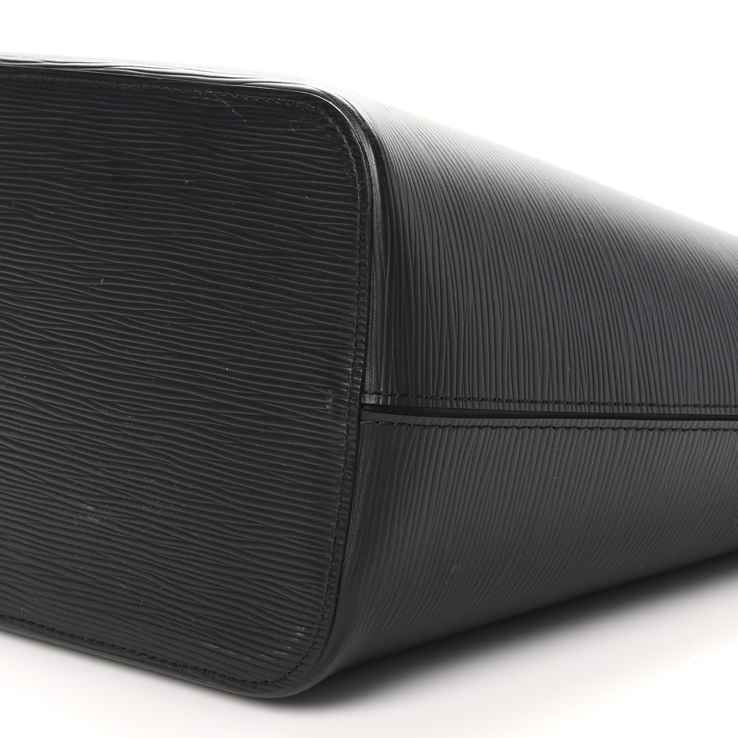 Epi Neverfull MM Black