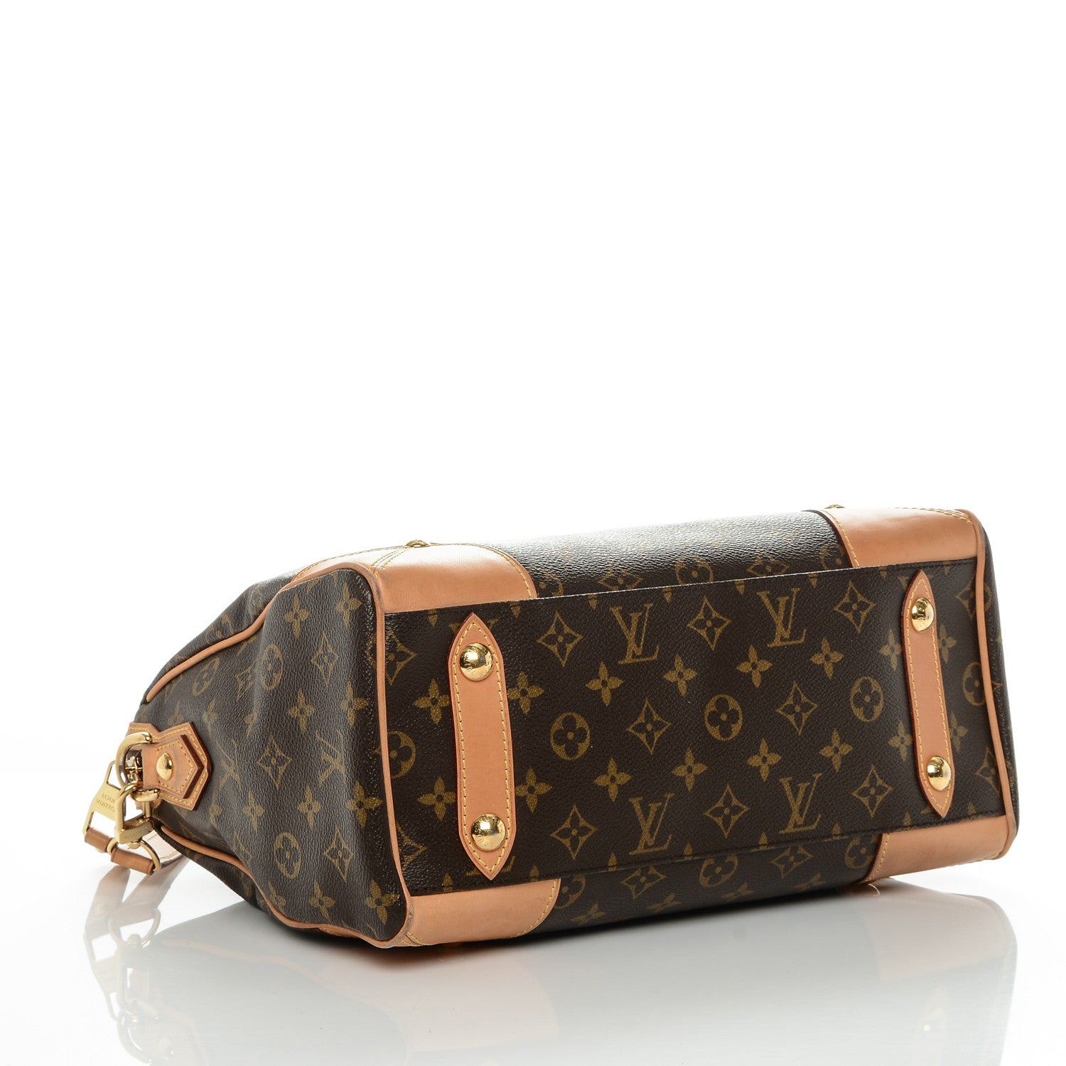 Louis Vuitton Monogram Retiro PM 6 of 12