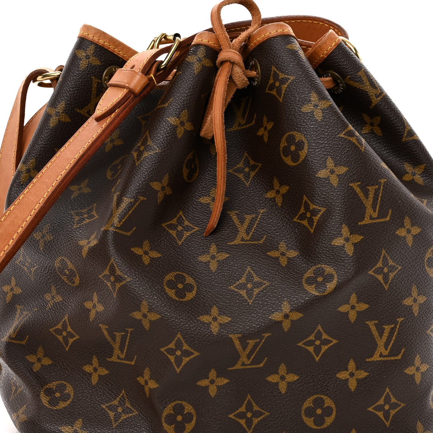 Monogram Petit Noe