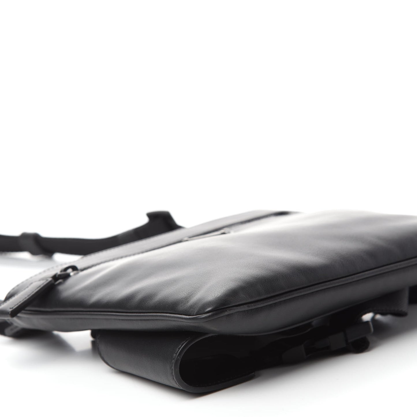 Grace Lux Harness Bag Black