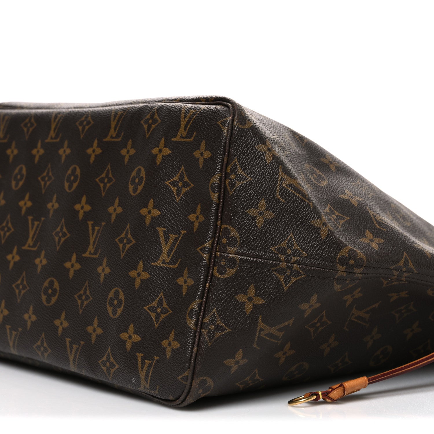 Louis Vuitton Monogram Neverfull GM 9 of 9