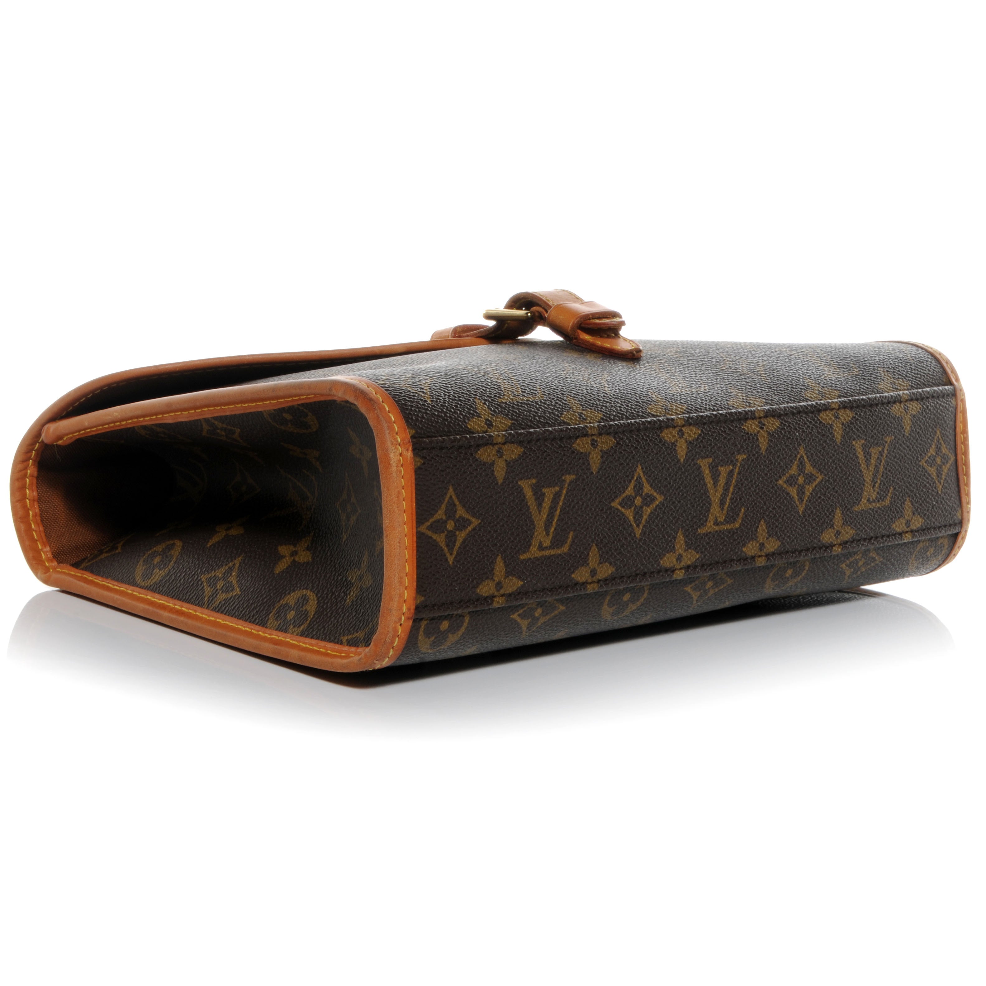 780796/Louis Vuitton ベルエア バッグ SL0937 Louis Vuitton Monogram Bel Air 65434 – FASHIONPHILE